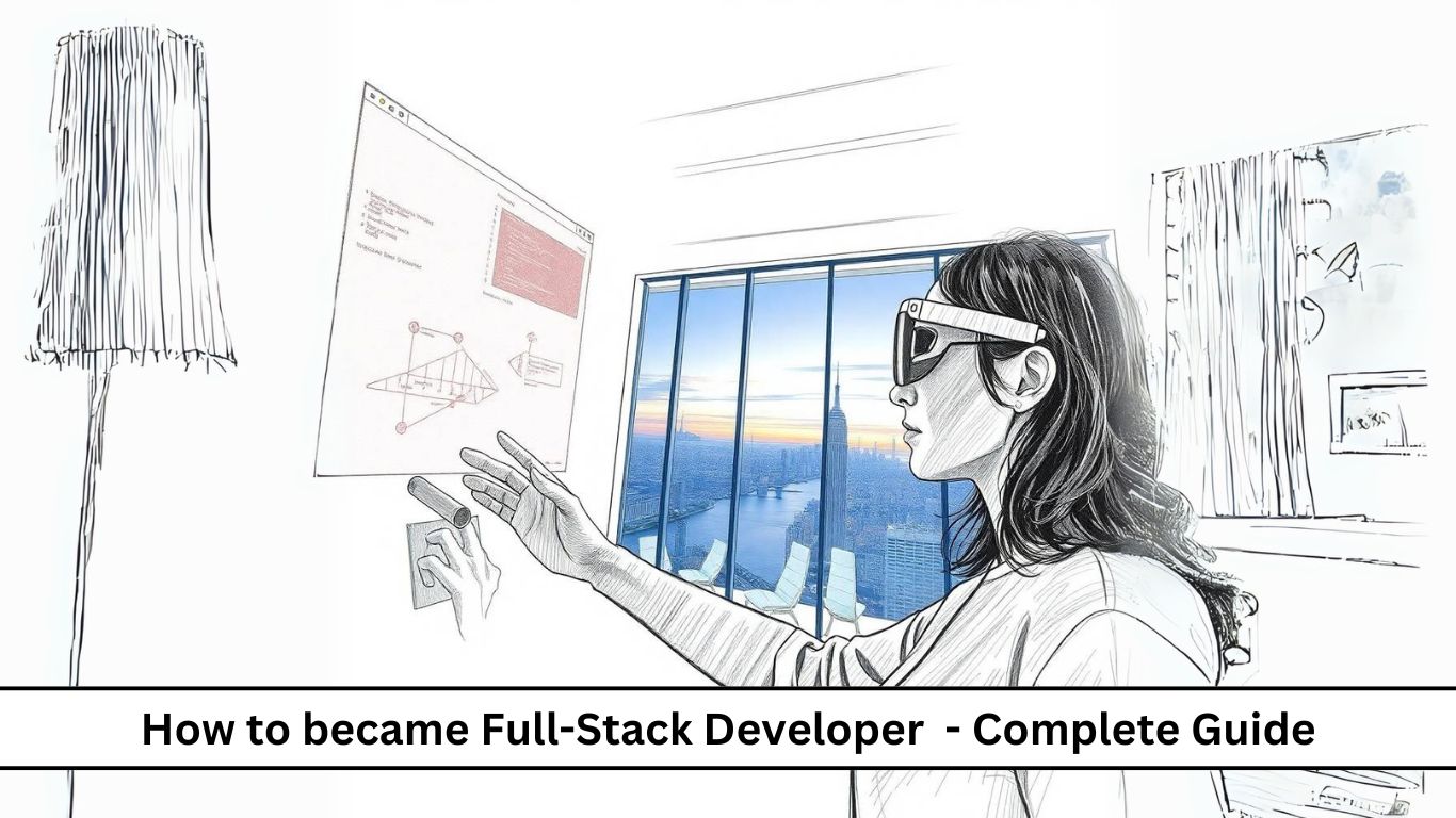 Augmented Reality (AR) Developer