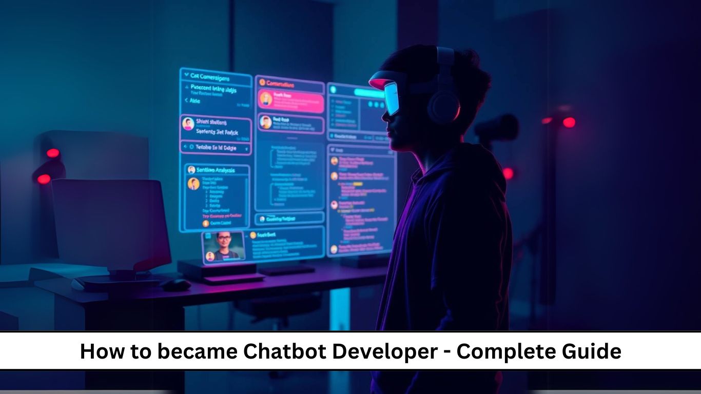Chatbot Developer