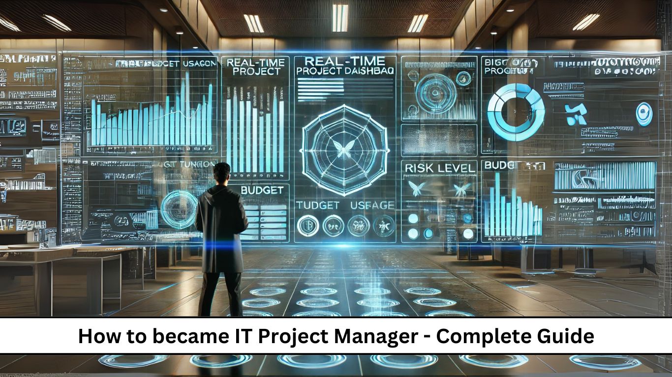 IT Project Manager