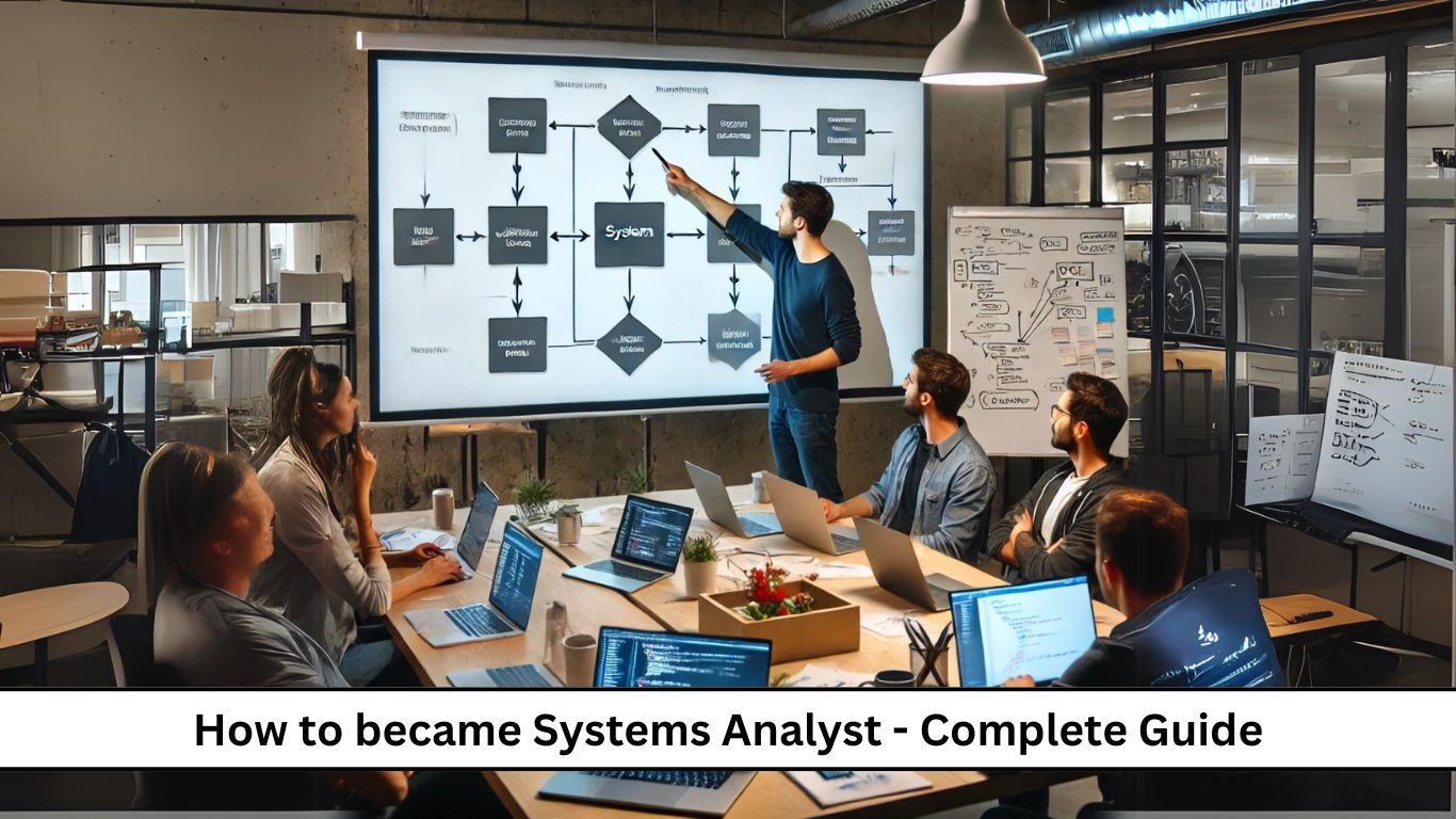 Systems Analyst