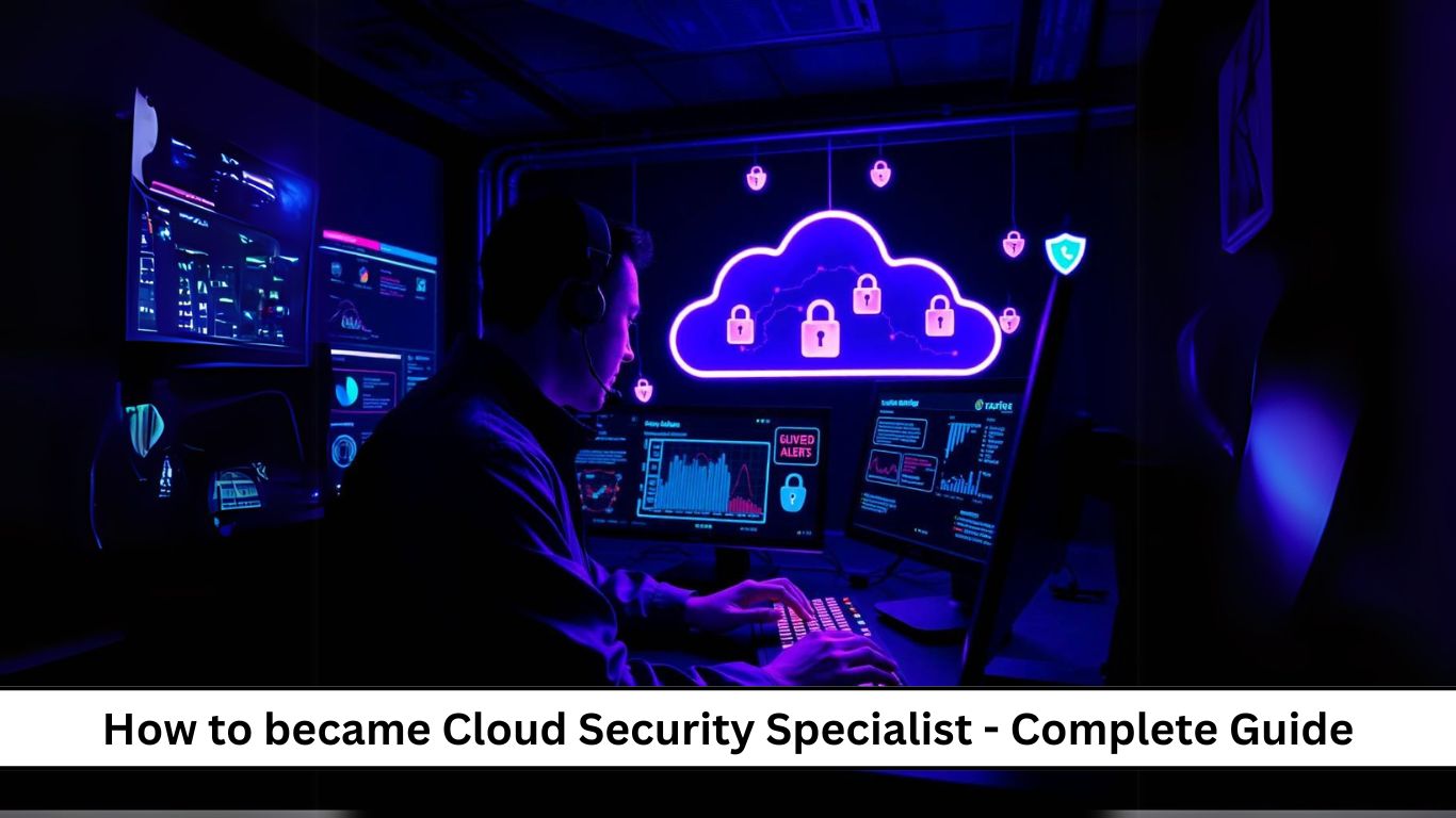 Cloud Security Specialist