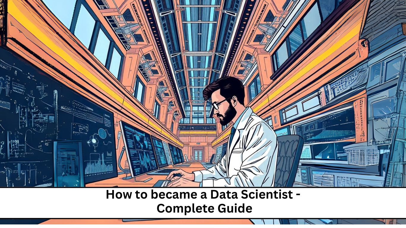 data scientist