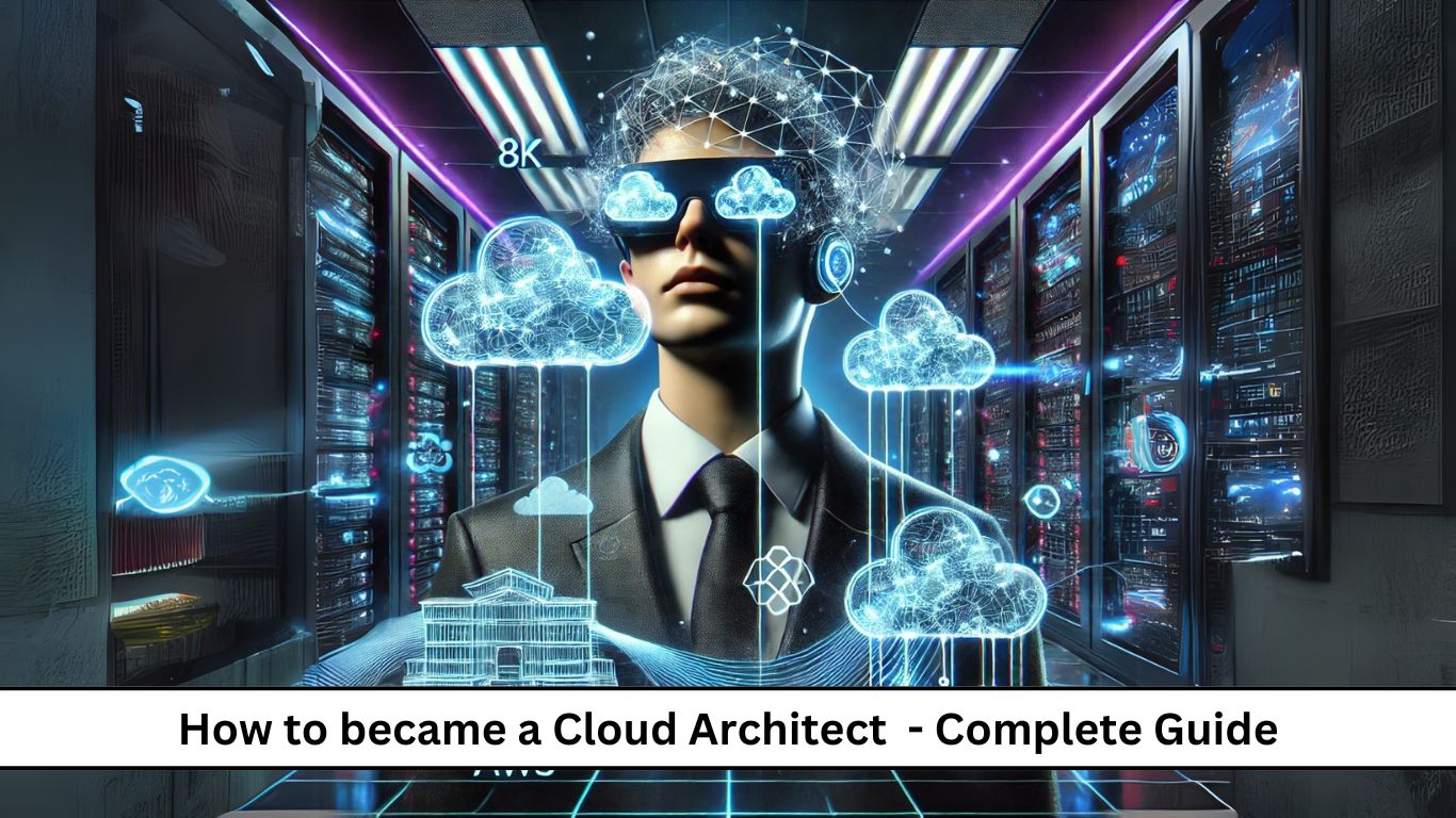 Cloud Architect