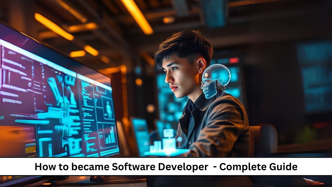 software developers