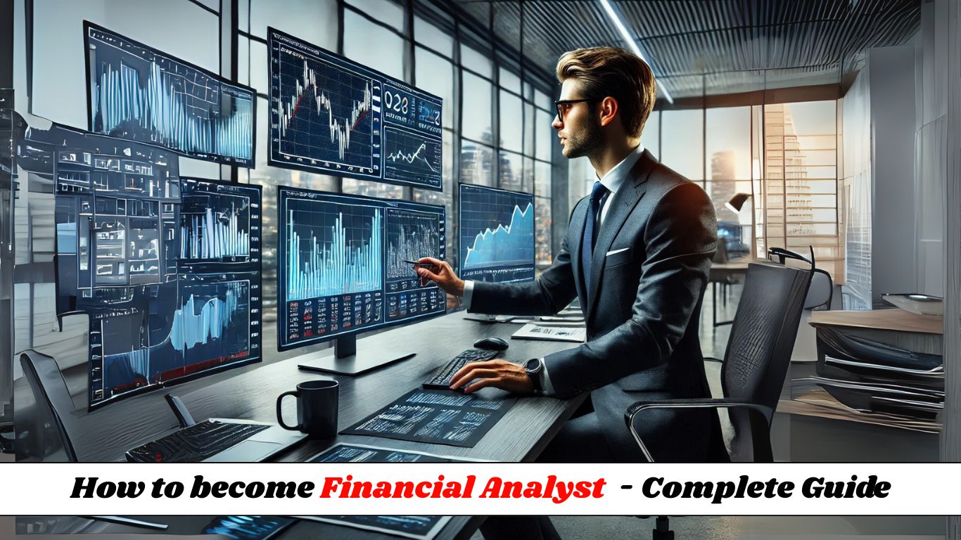 Financial Analyst