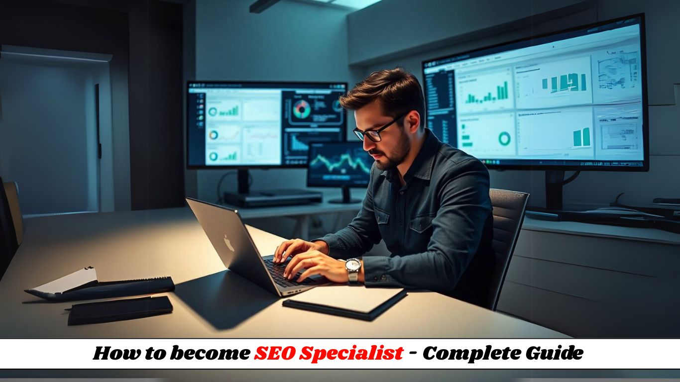 SEO Specialist