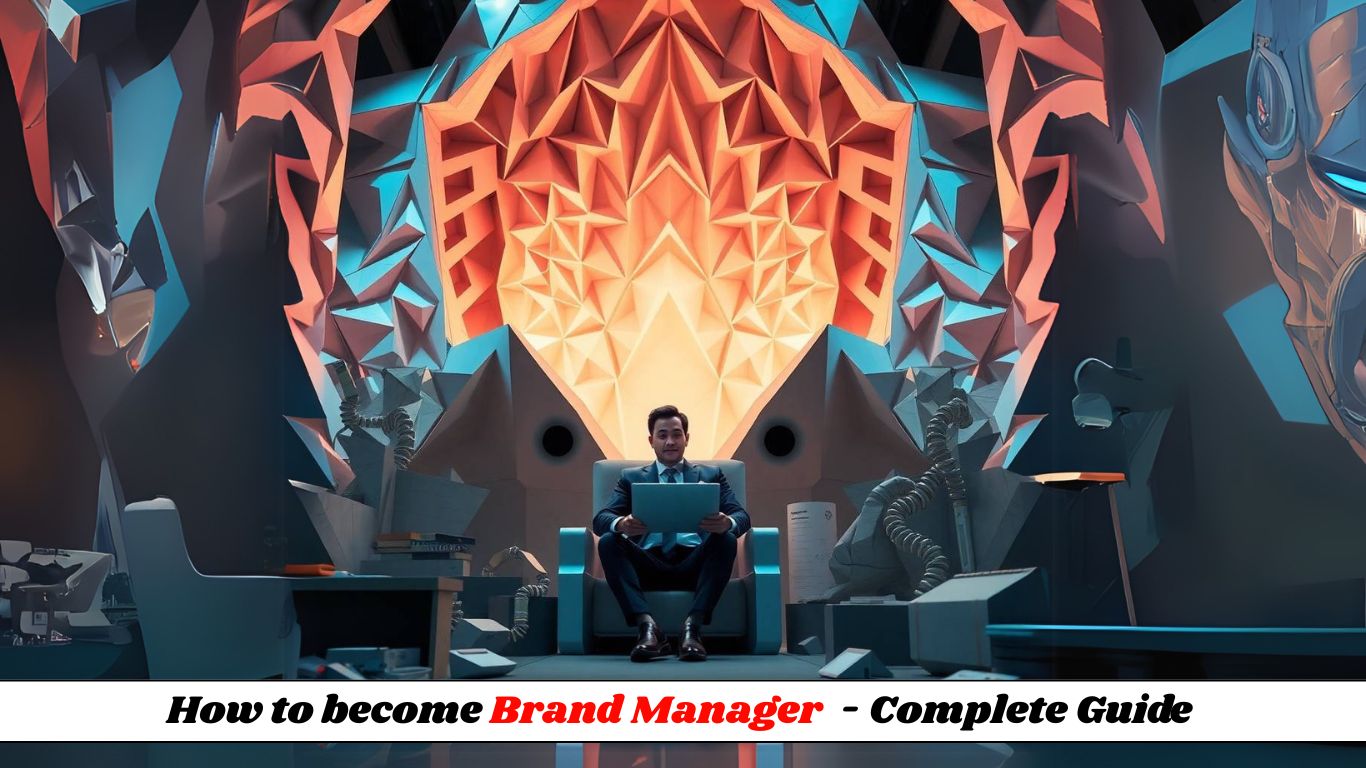 Brand Manager