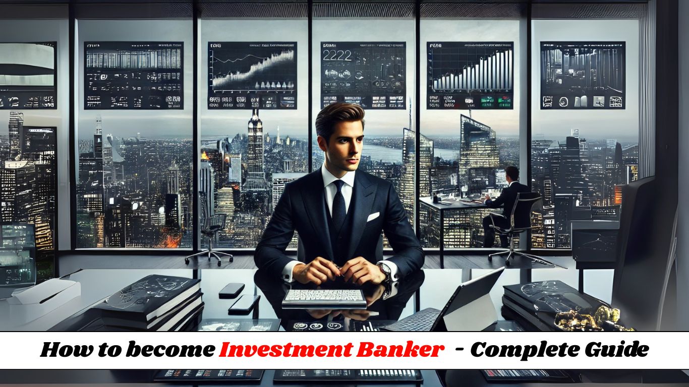 Investment Banker