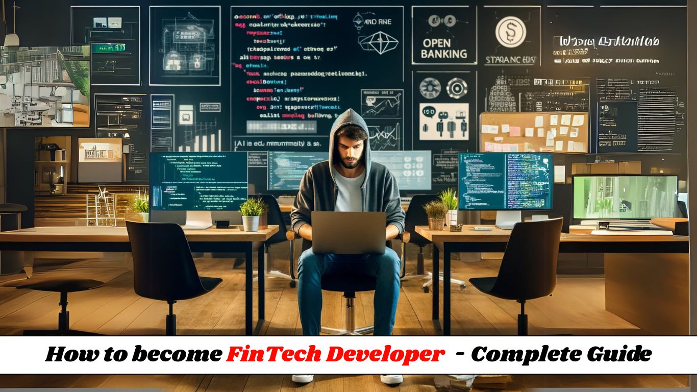 FinTech Developer