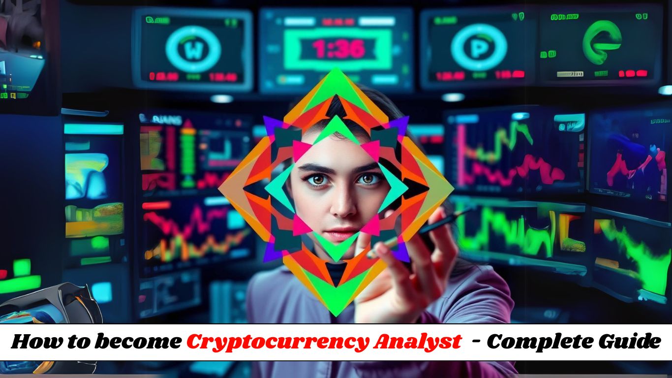 Cryptocurrency Analyst