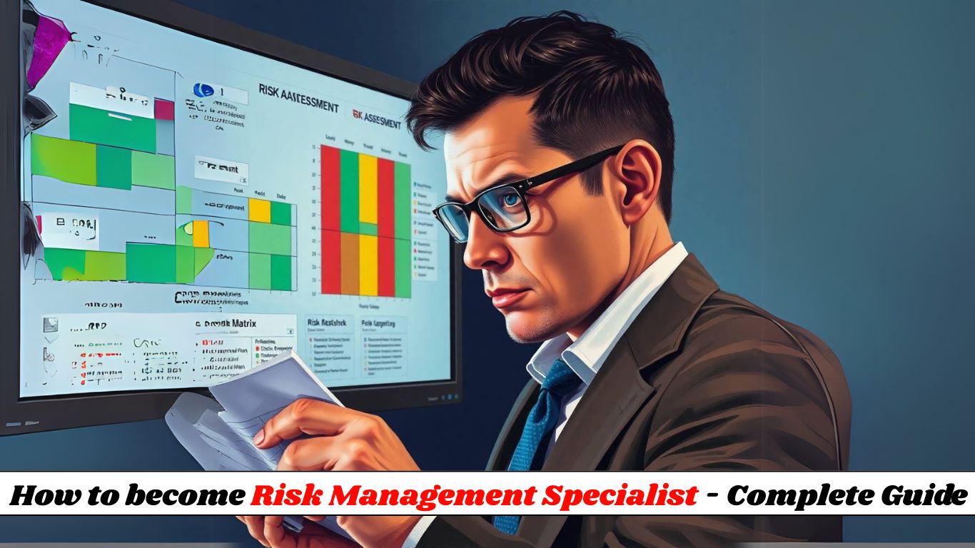 Risk Management Specialist
