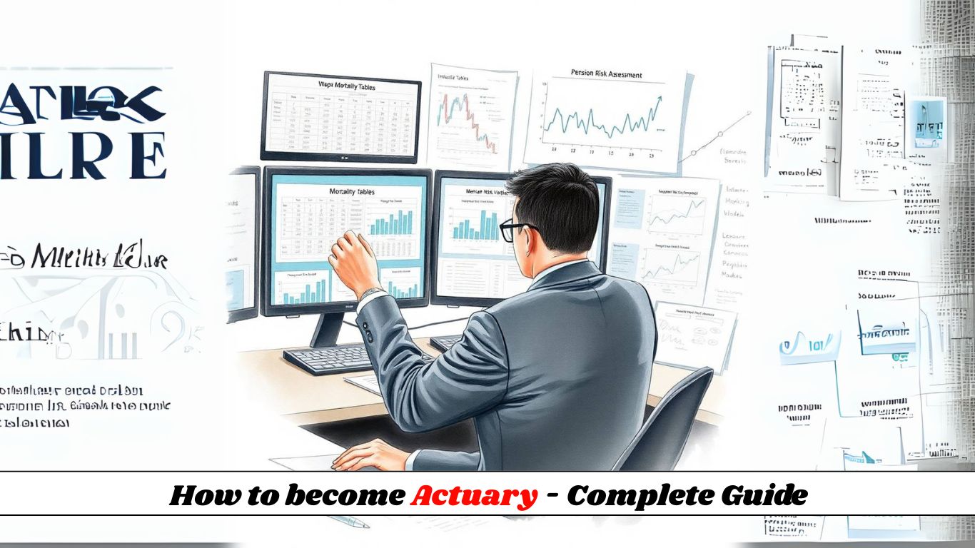 Actuary