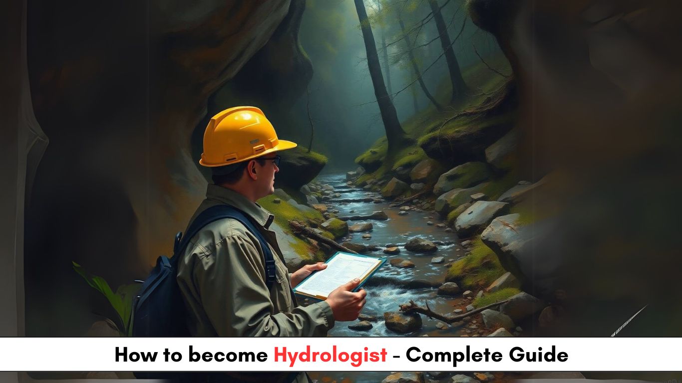 Hydrologist