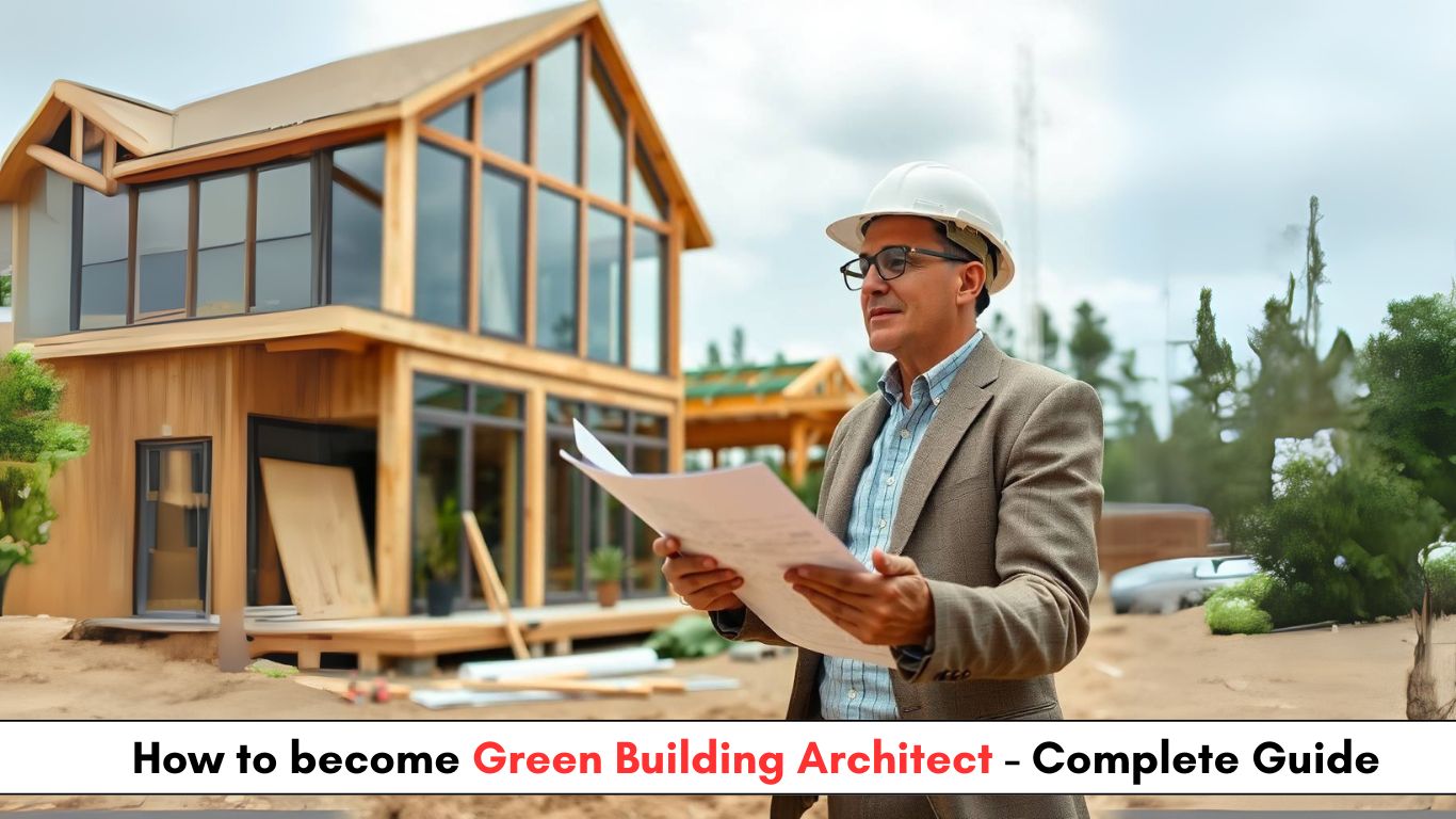 Green Building Architect