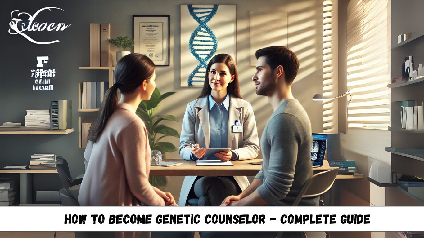 Genetic Counselor