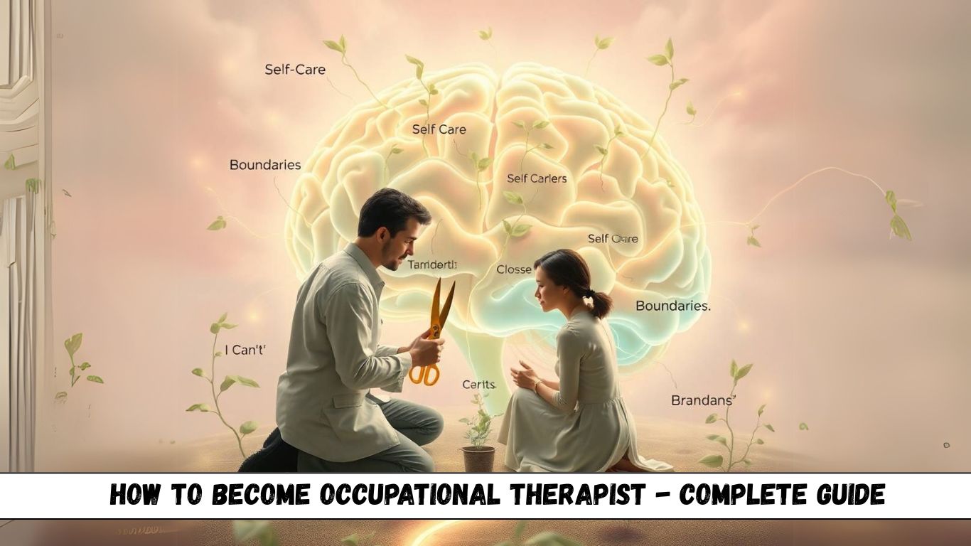 Occupational Therapist