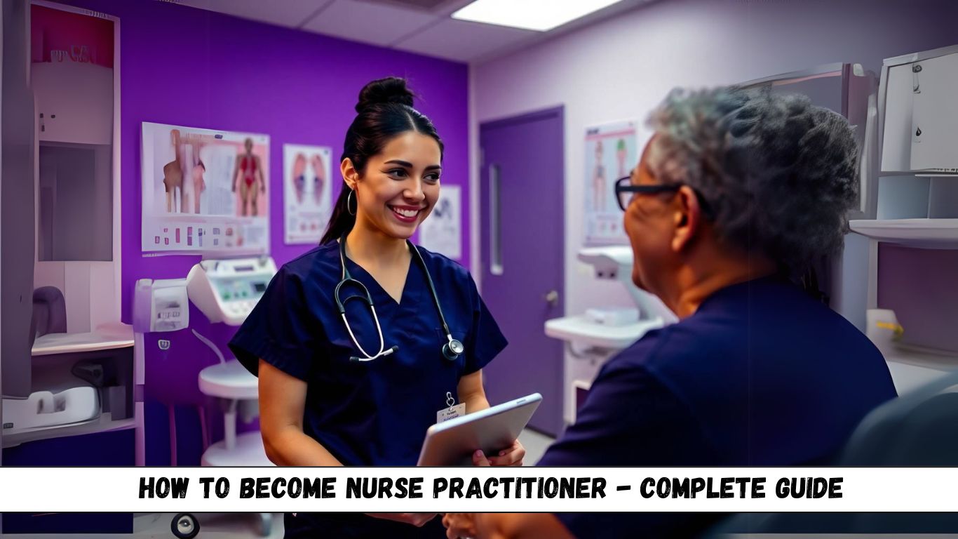 Nurse Practitioner