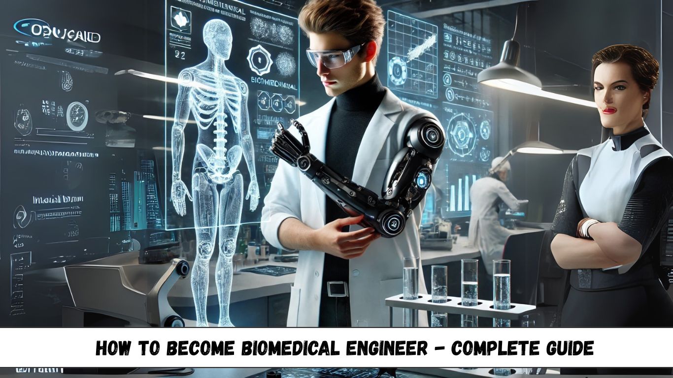 Biomedical Engineer