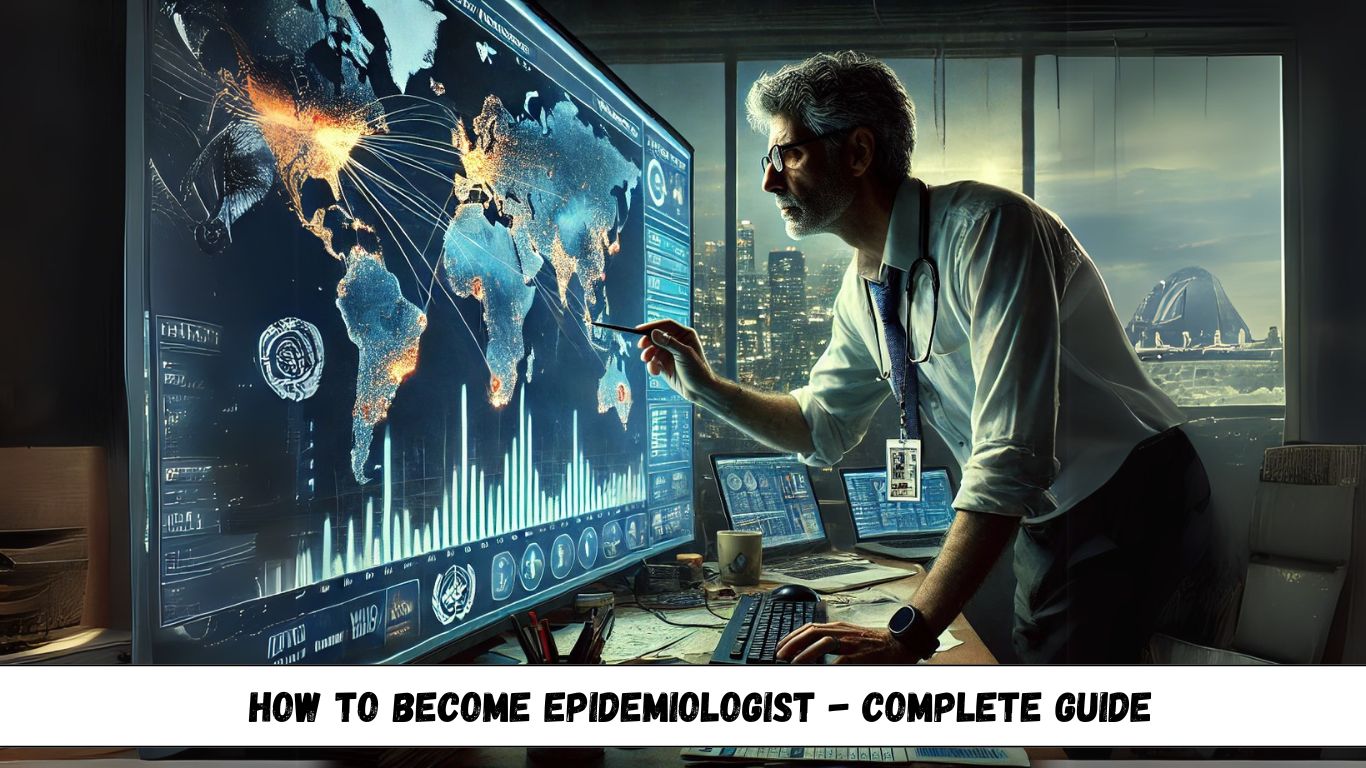 Epidemiologist