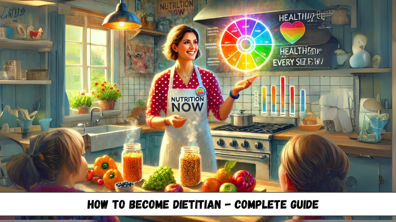 Dietitian