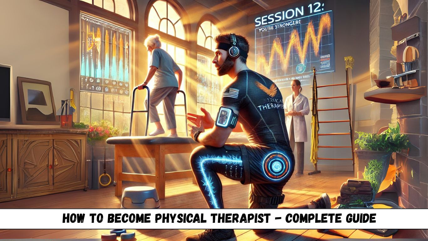 Physical Therapist