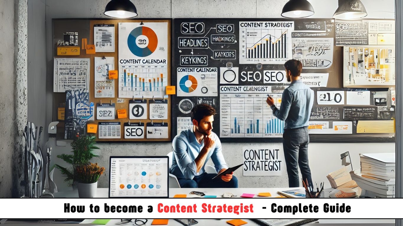 Content Strategist