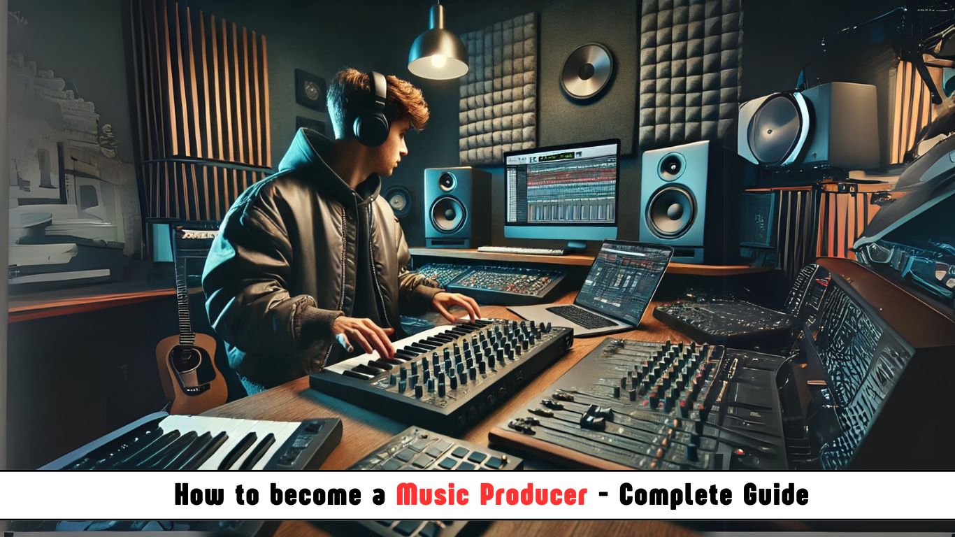 Music Producer