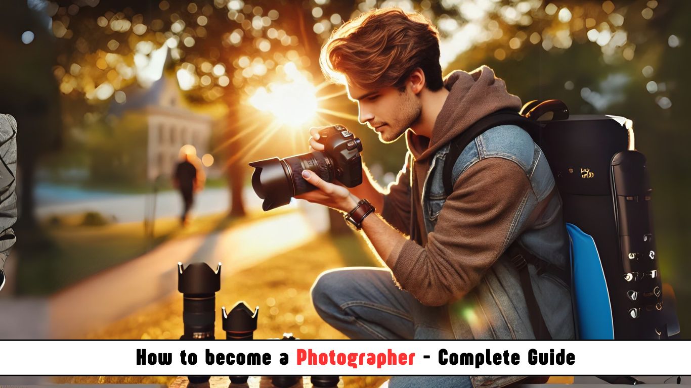 Photographer