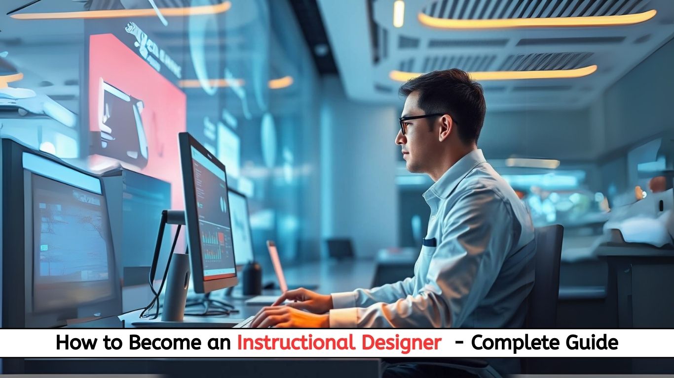 Instructional Designer