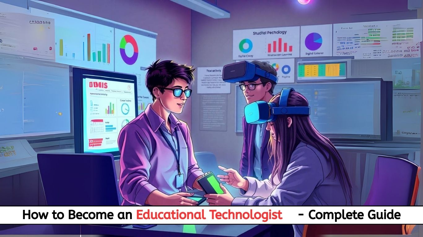 Educational Technologist