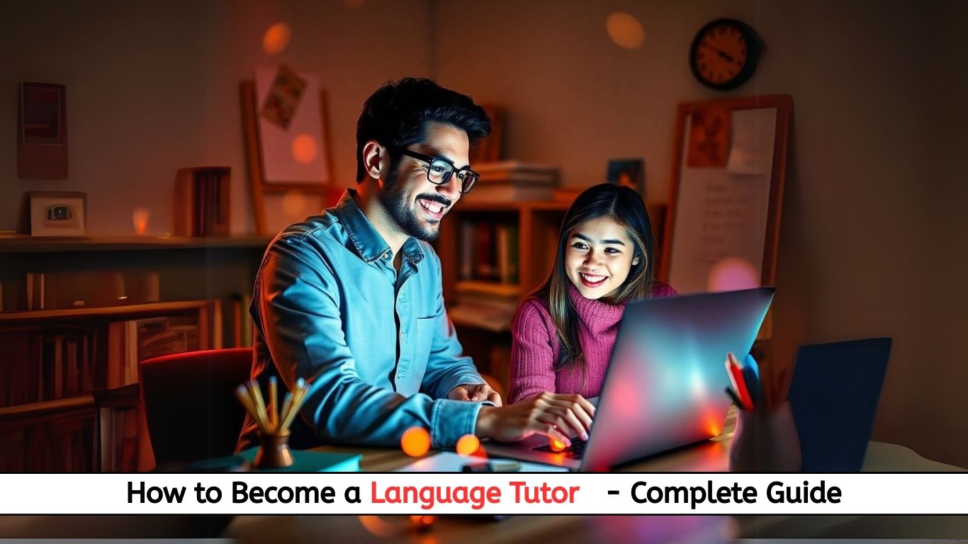 Language Tutor