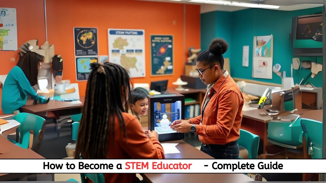 STEM Educator