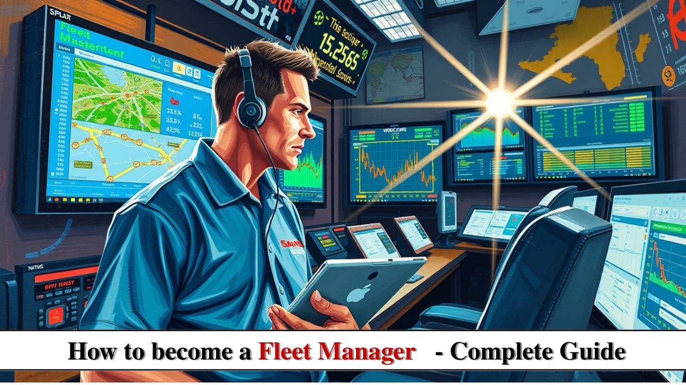 Fleet Manager