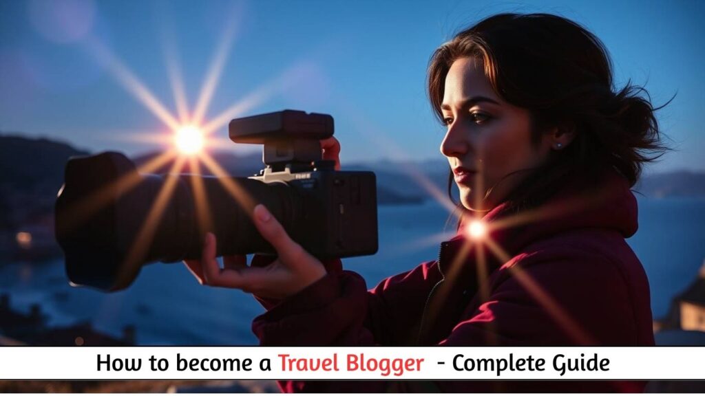 How-to-become-1-1024x576 Travel Blogger: The Ultimate Career Guide in 2025