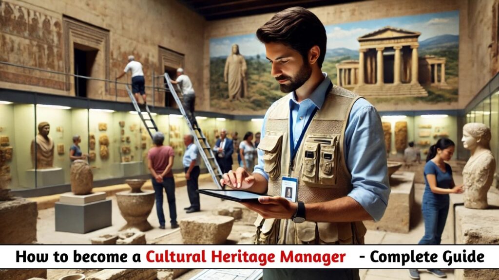 How-to-become-9-1024x576 Cultural Heritage Manager: The Ultimate Career Guide in 2025
