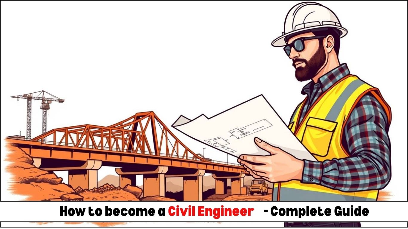 Civil Engineer