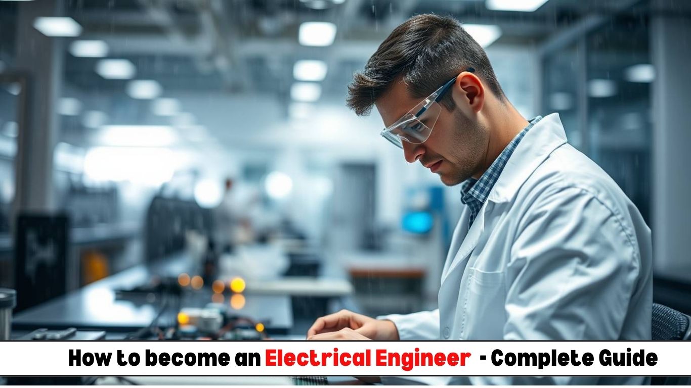 Electrical Engineer
