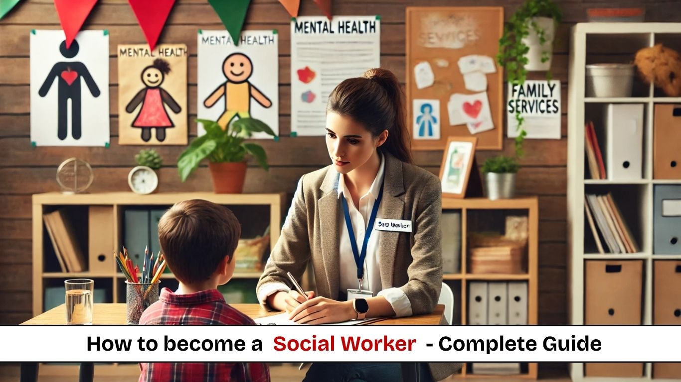 Social Worker