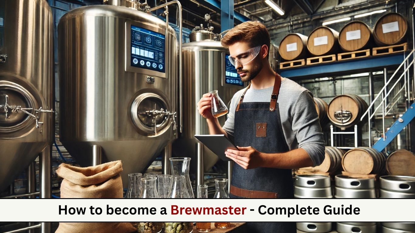 Brewmaster