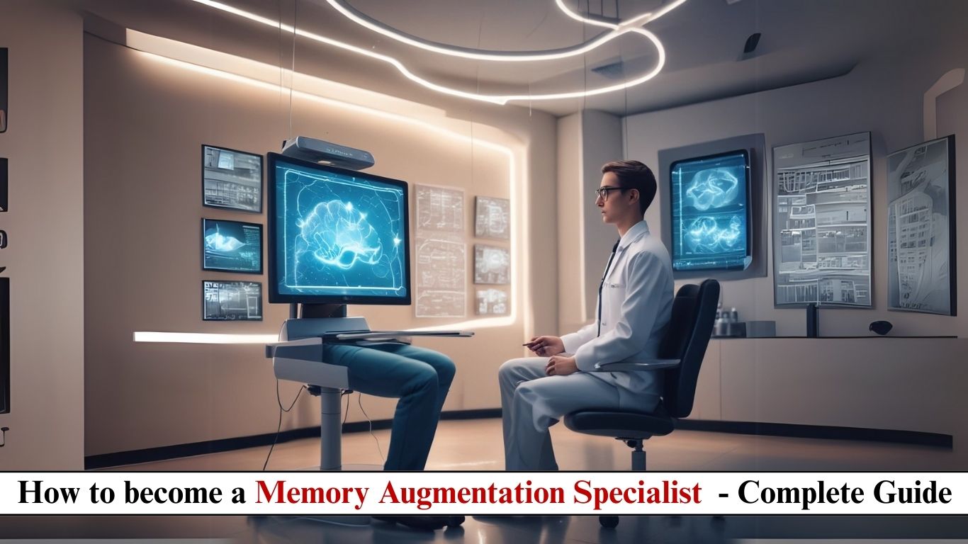 Memory Augmentation Specialist