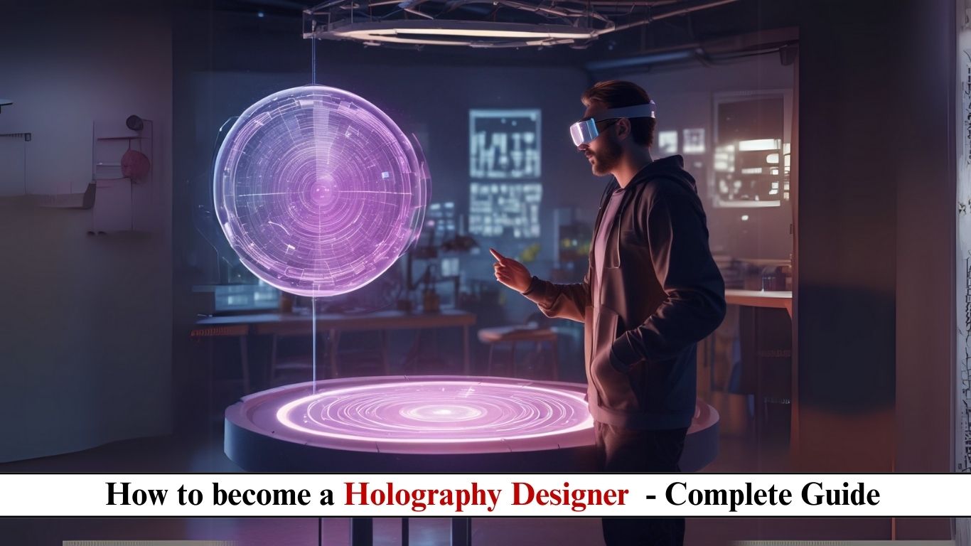 Holography Designer