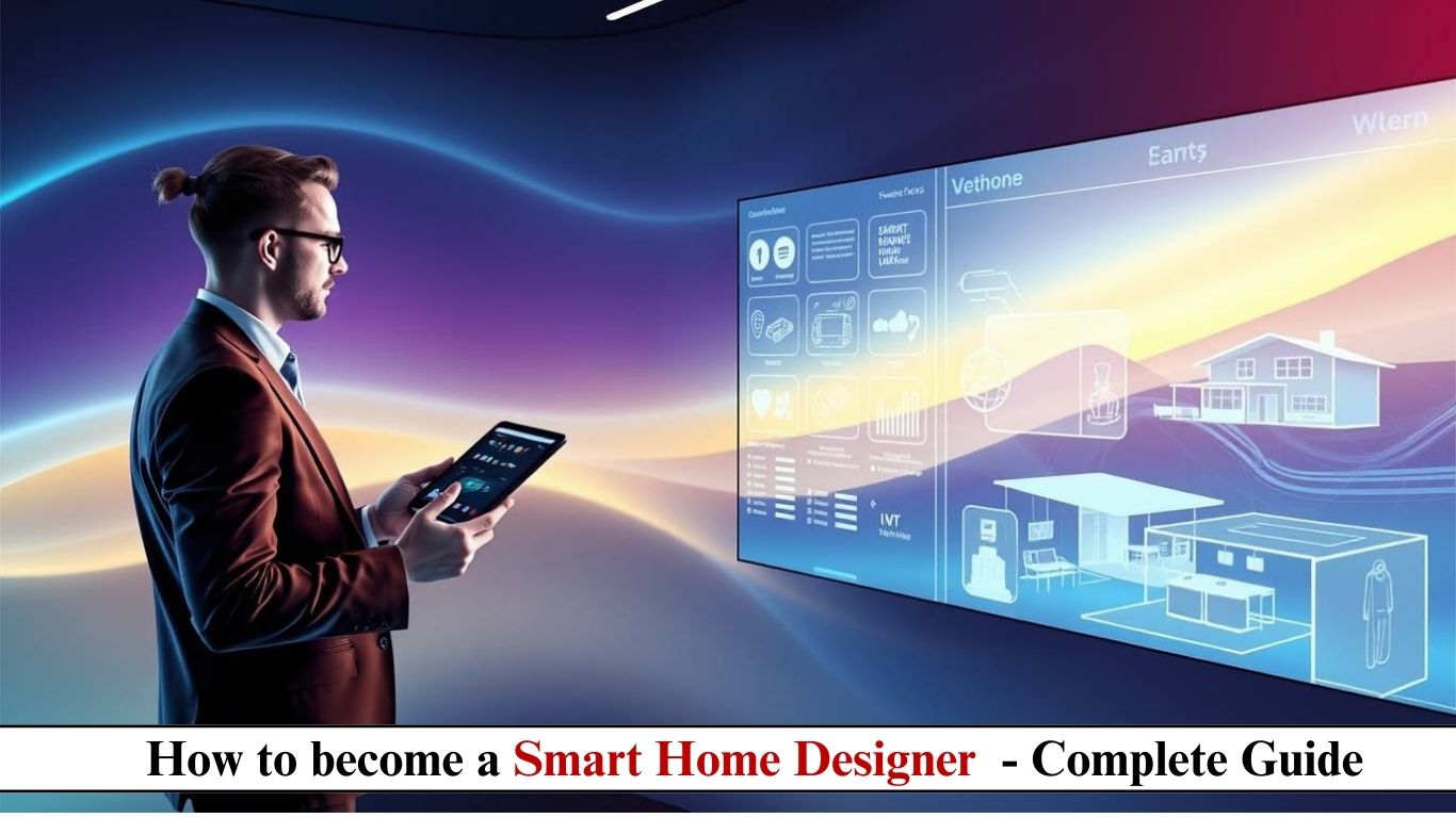 Smart Home Designer