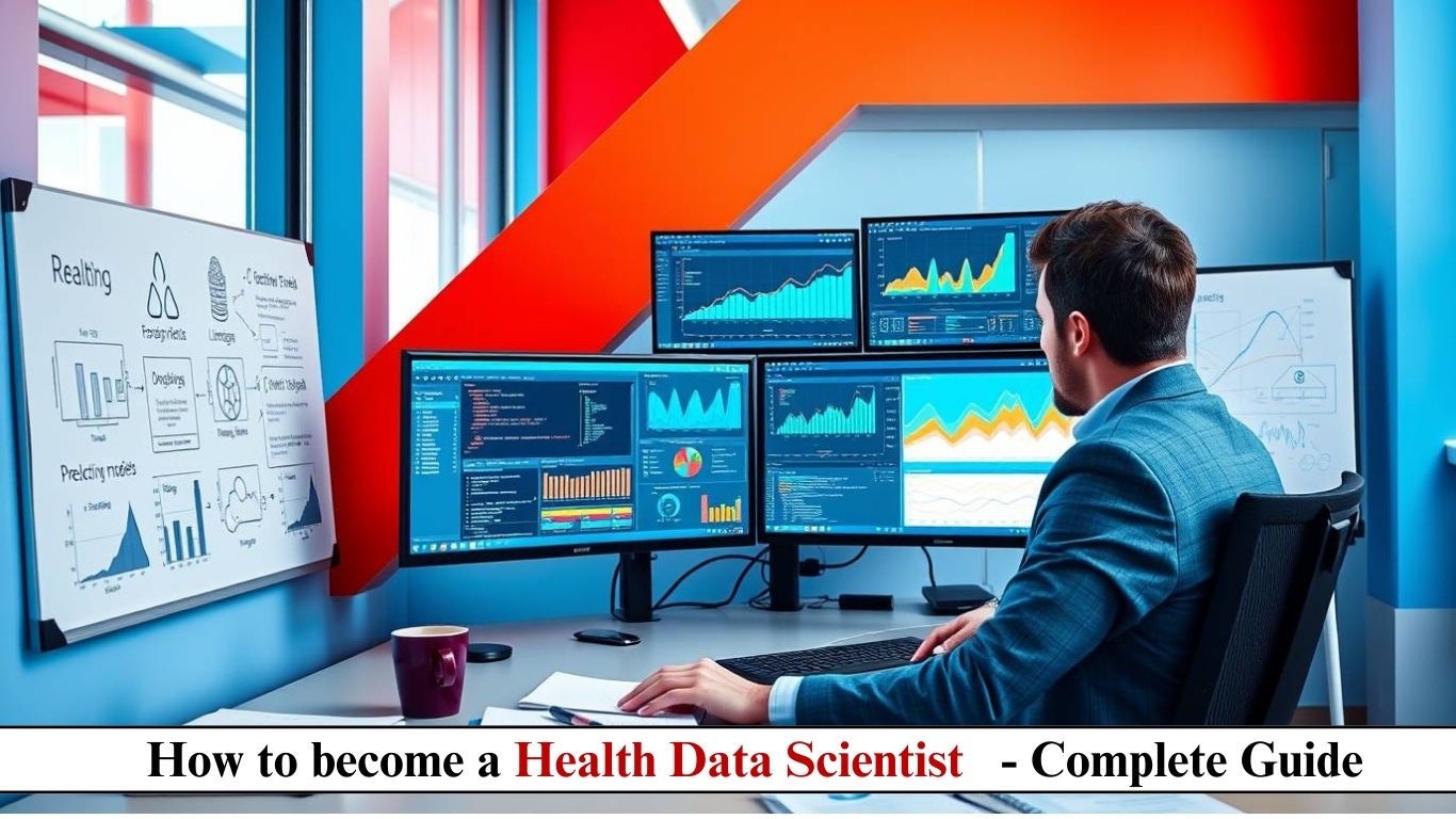 Health Data Scientist