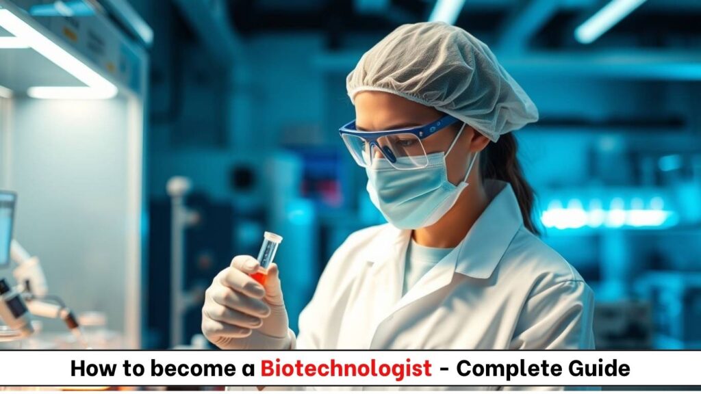 How-to-become-a-Biotechnologist-Complete-Guide-1024x576 Biotechnologist: A Complete Career Guide (2025)