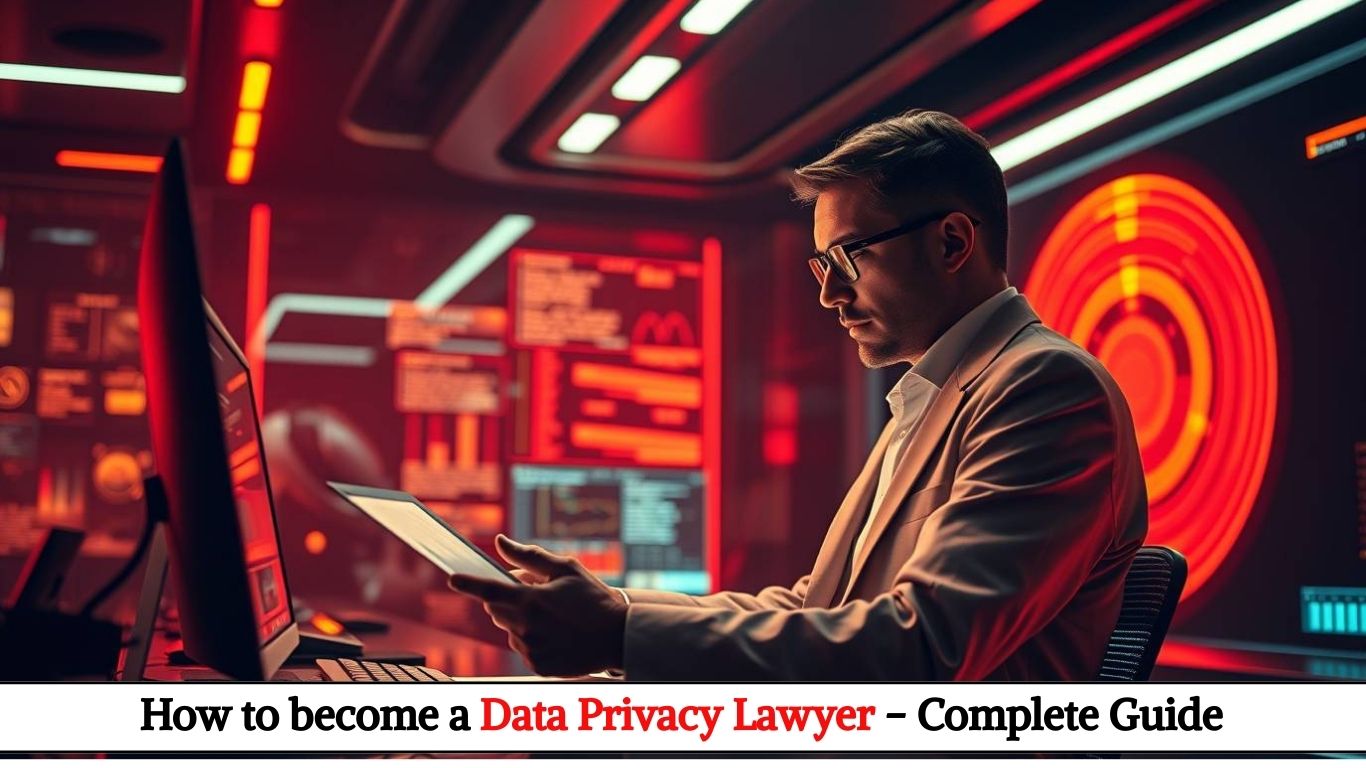 Data Privacy Lawyer