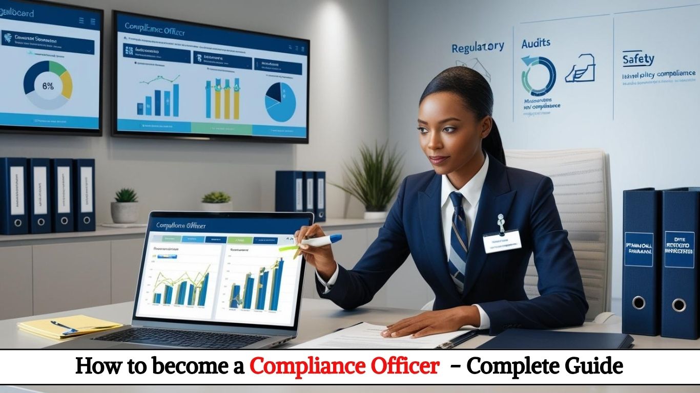 Compliance Officer