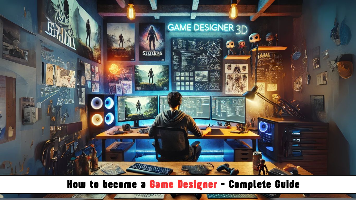 Game Designer