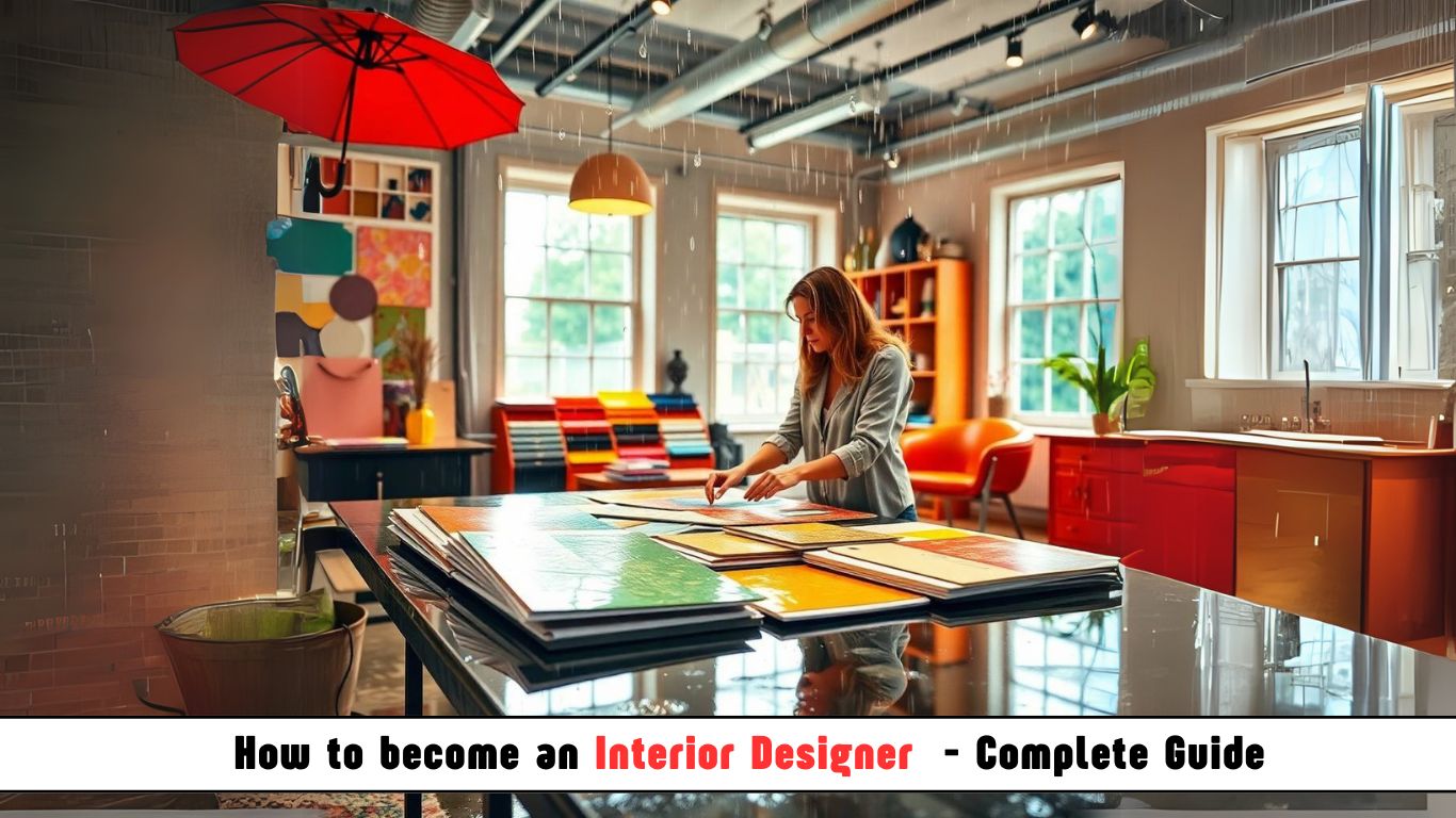 Interior Designer