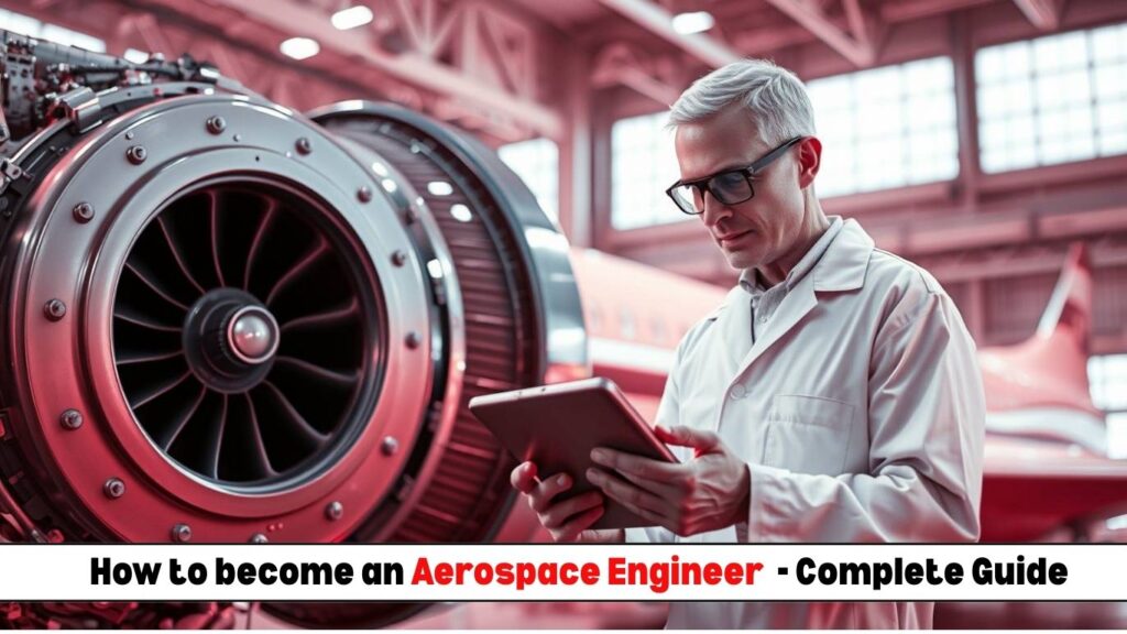 How-to-become-an-1024x576 Aerospace Engineer : The Ultimate Career Guide (2025)