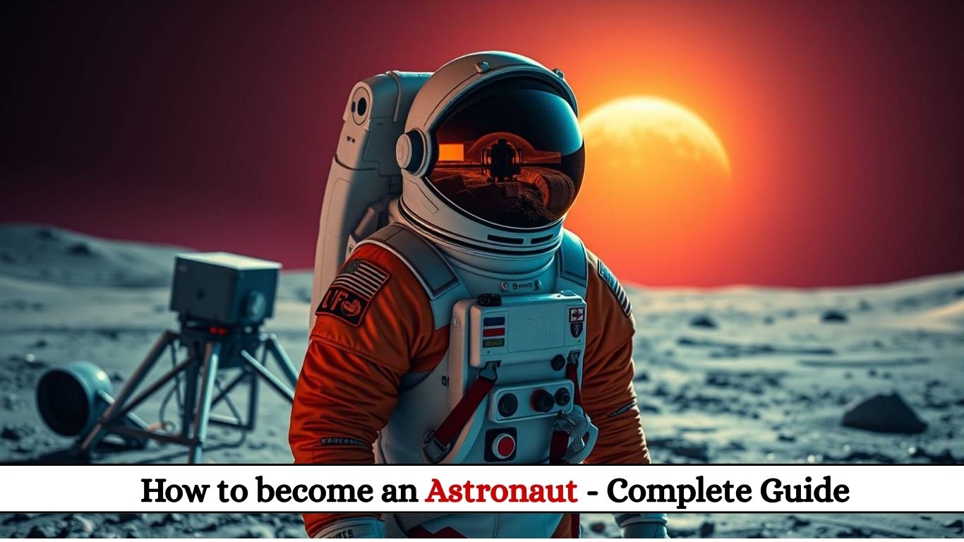 Astronaut